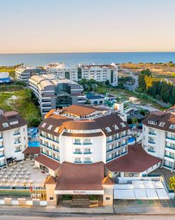 RAMADA RESORT BY WYNDHAM SIDE